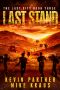 [The Last City 03] • Last Stand